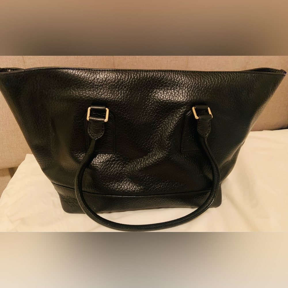 Kate Spade Leather HandBag - Picture 2 of 9
